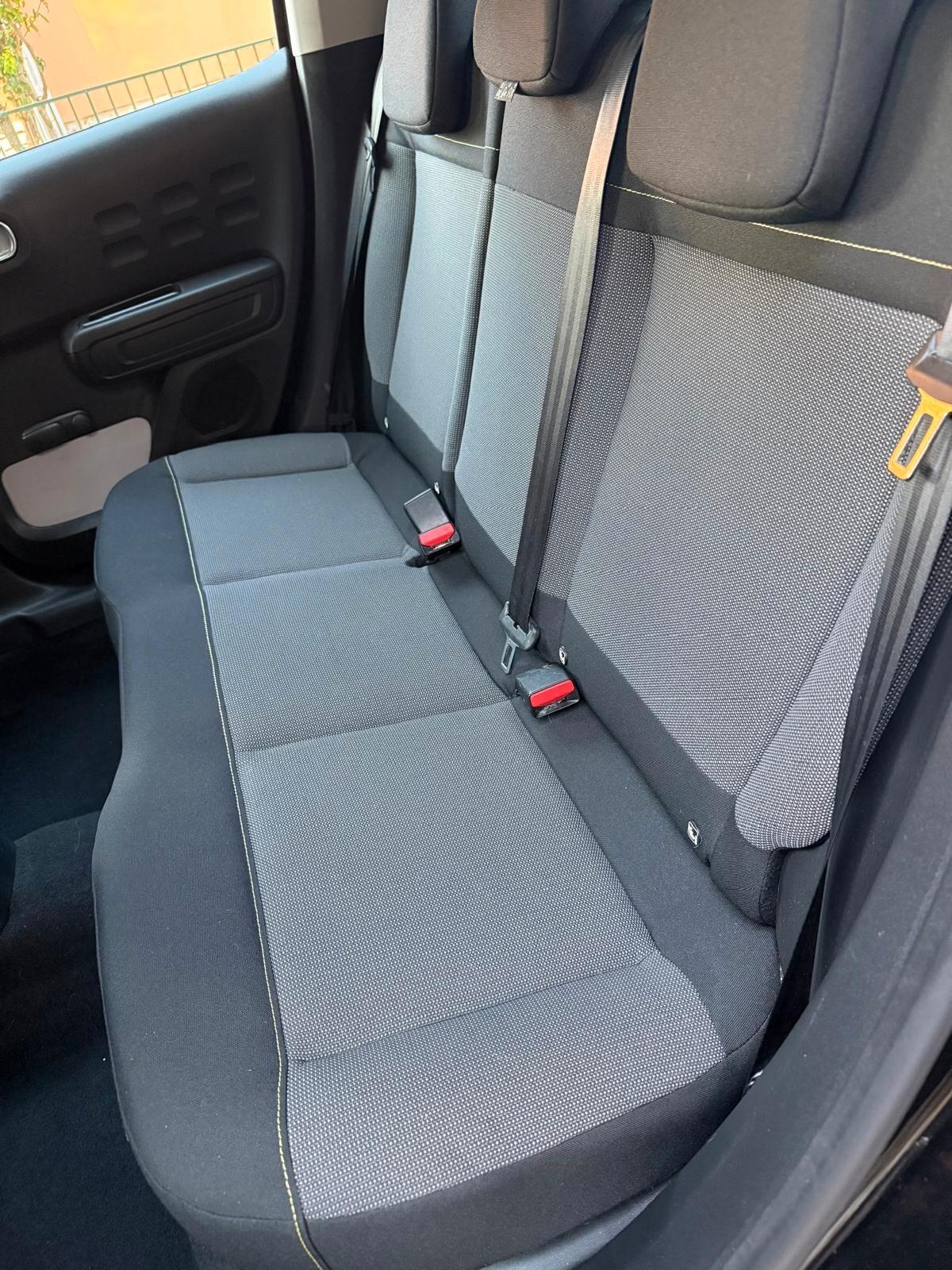 Citroen C3 PureTech 68 Live SOLO PER OGG I !!!