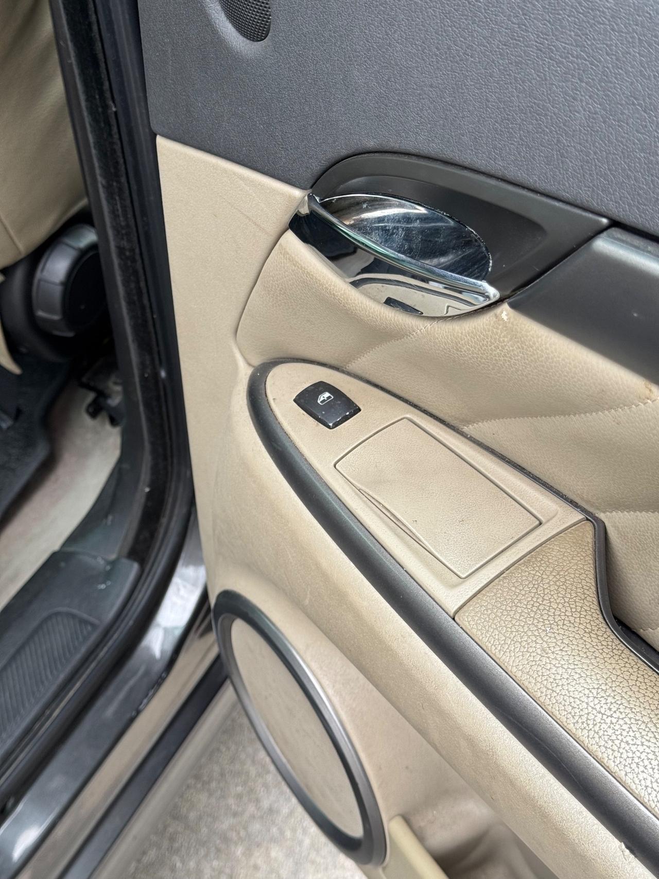 Fiat Croma 1.9 Multijet - Neopatentati