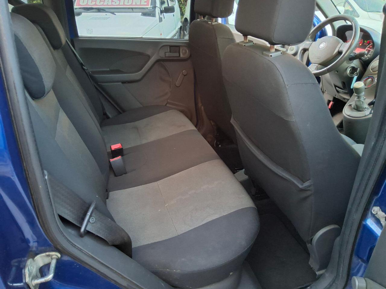 Fiat Panda 1.4 16V 100 HP IDEALE PER NEOPATENTATI