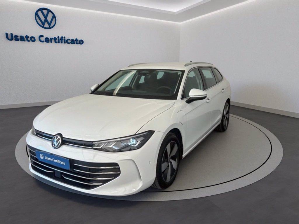 VOLKSWAGEN Passat 1.5 tsi ehybrid business 204cv dsg del 2025