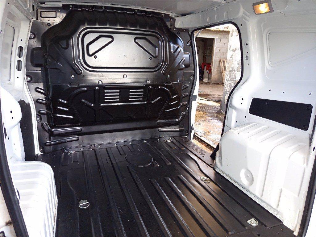 FIAT Fiorino cargo 1.3 mjt 95cv SX del 2021