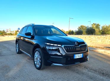 Skoda Kamiq 1.0 TSI 110 CV Monte Carlo