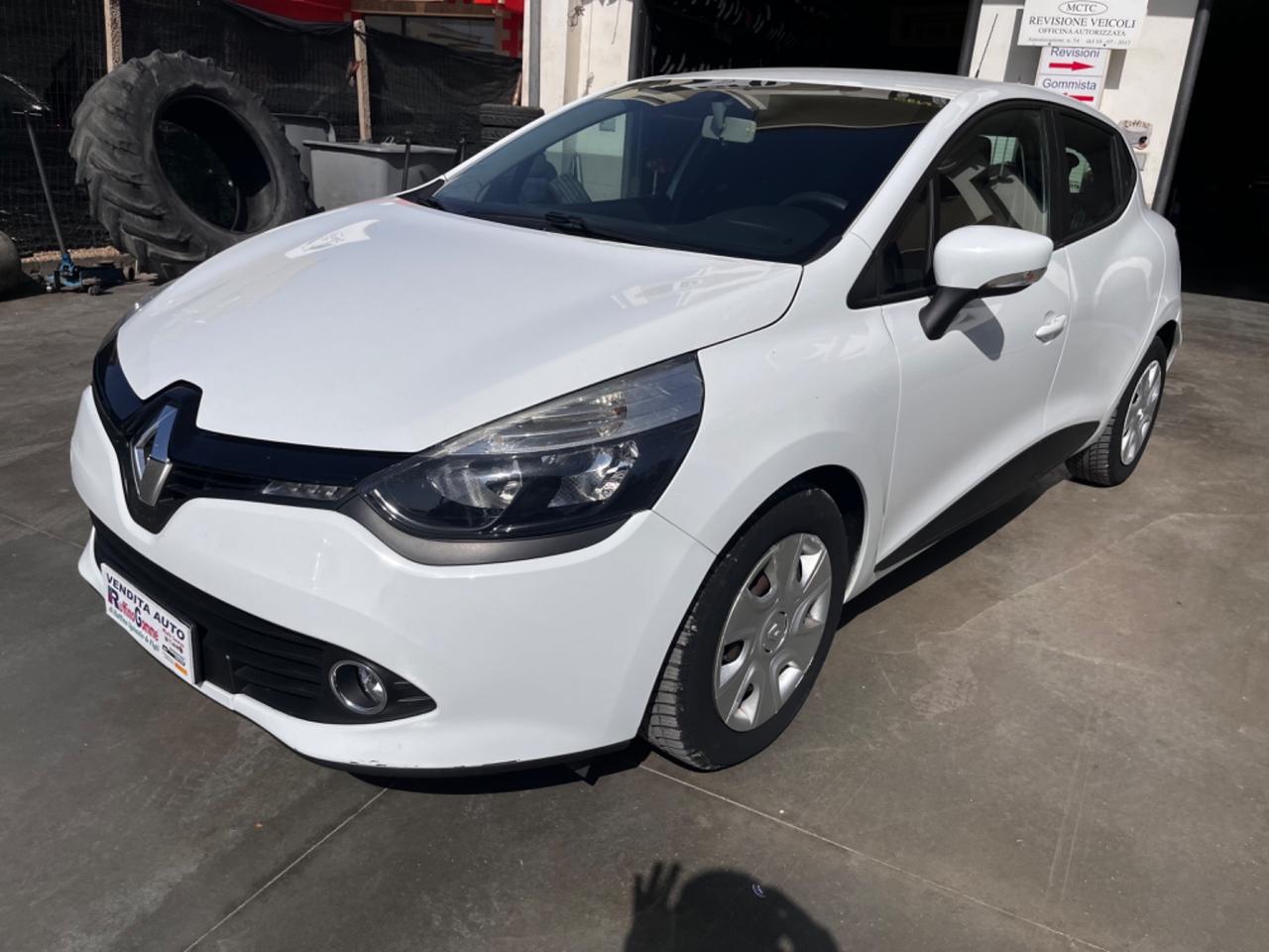 Renault Clio 1.2 75CV 5 porte Wave