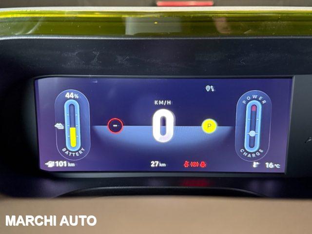 FIAT Grande Panda 44kWh La Prima