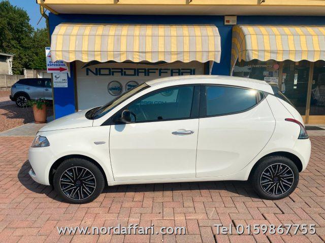 LANCIA Ypsilon 1.0 FireFly 5 porte S&S Hybrid Oro 5 POSTI