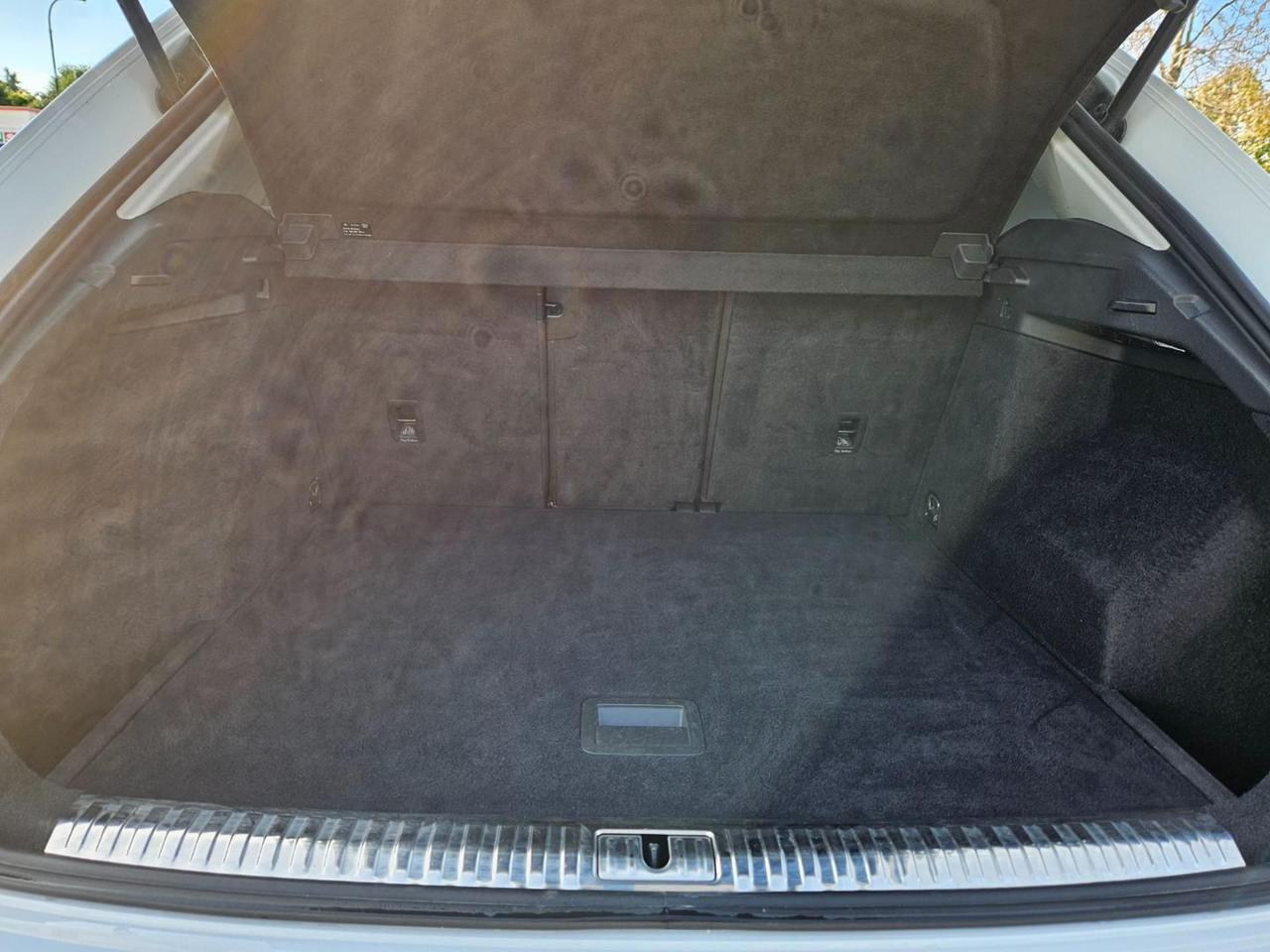 Audi Q3 35 TDI S tronic Business Advanced