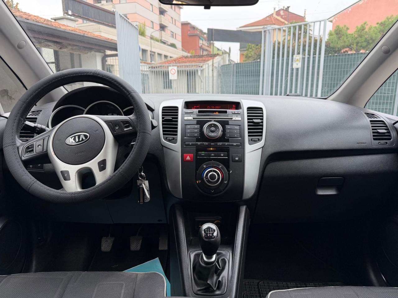 Kia Venga 1.4 Neopatentati Euro 5