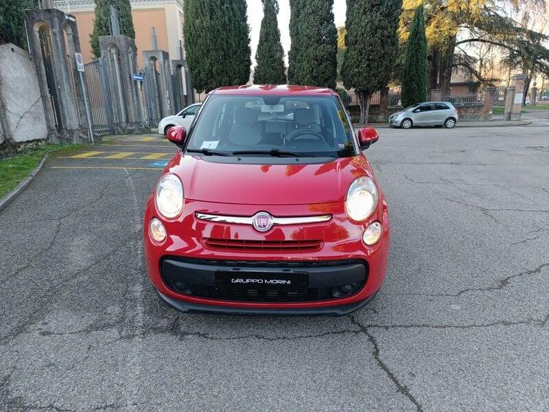 FIAT 500L 500L 1.3 Multijet 85 CV Pop Star
