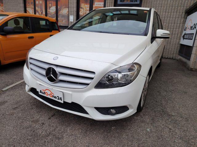 MERCEDES-BENZ B 180 CDI Premium PREZZO REALE NEOPATENTATI