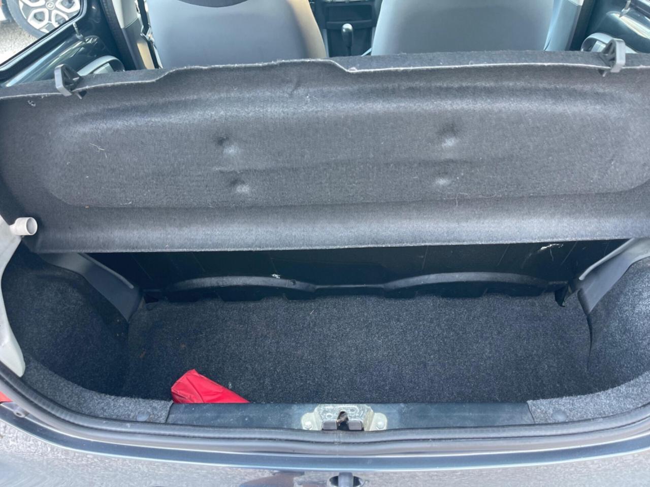Toyota Aygo 1.0 12V VVT-i 5 porte Sound