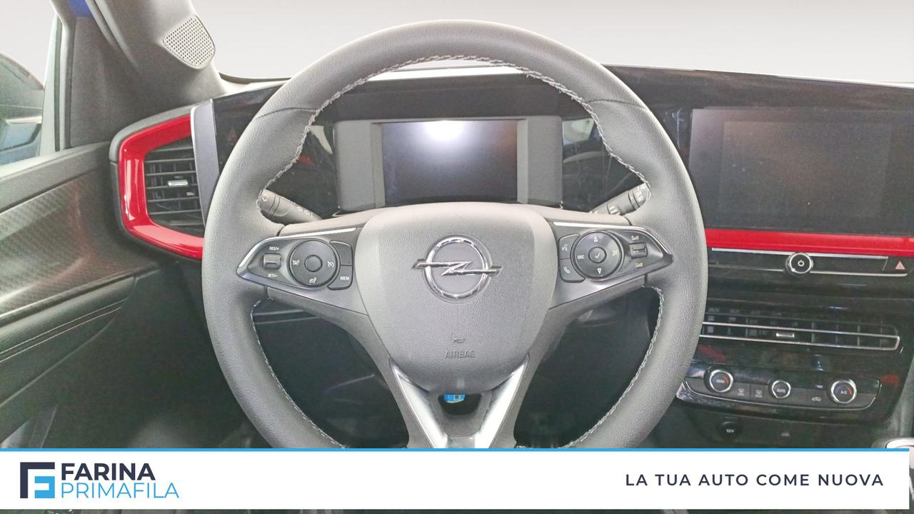 OPEL Mokka 1.2 t GS Line s&s 100cv