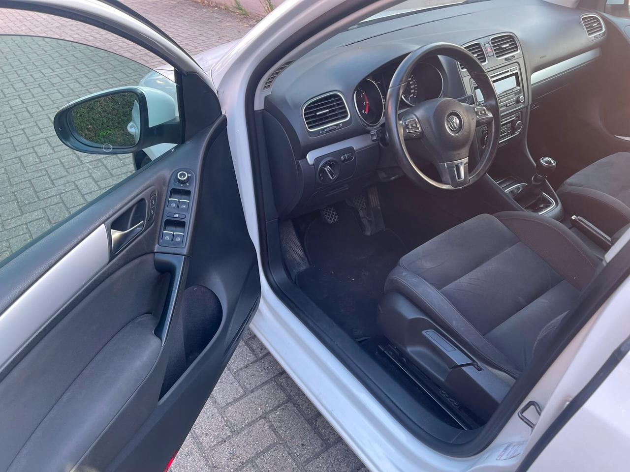 Volkswagen Golf 1.4 TSI 122CV 5p. Highline