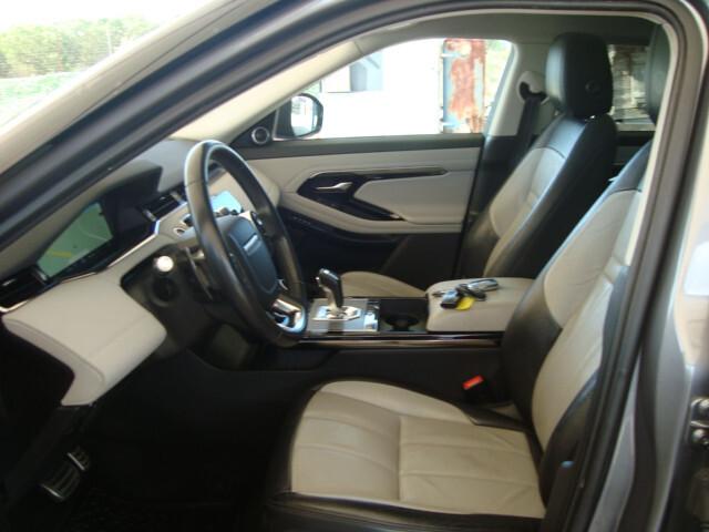 Land Rover Range Evoque 2.0mhev 150CV AWD Aut R-Dynamic HSE