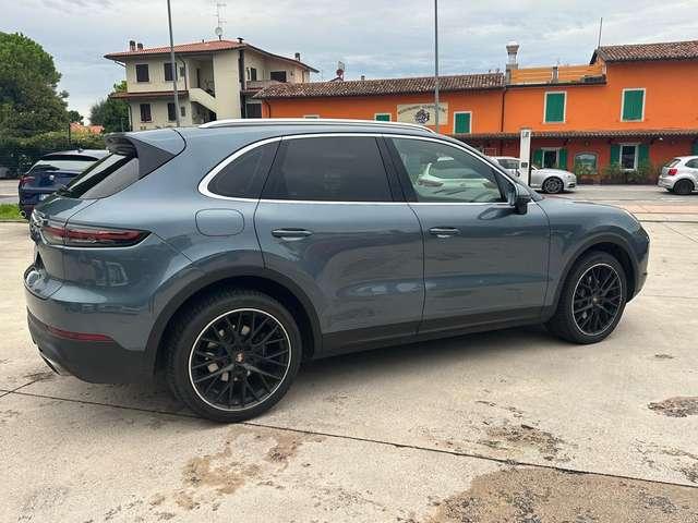 Porsche Cayenne 3.0 tiptronic auto 340cv! FULL-OPT.
