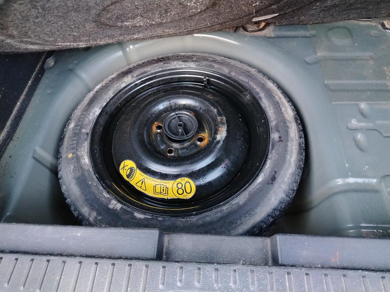 Ford B-Max 1.6 TDCi 95 CV