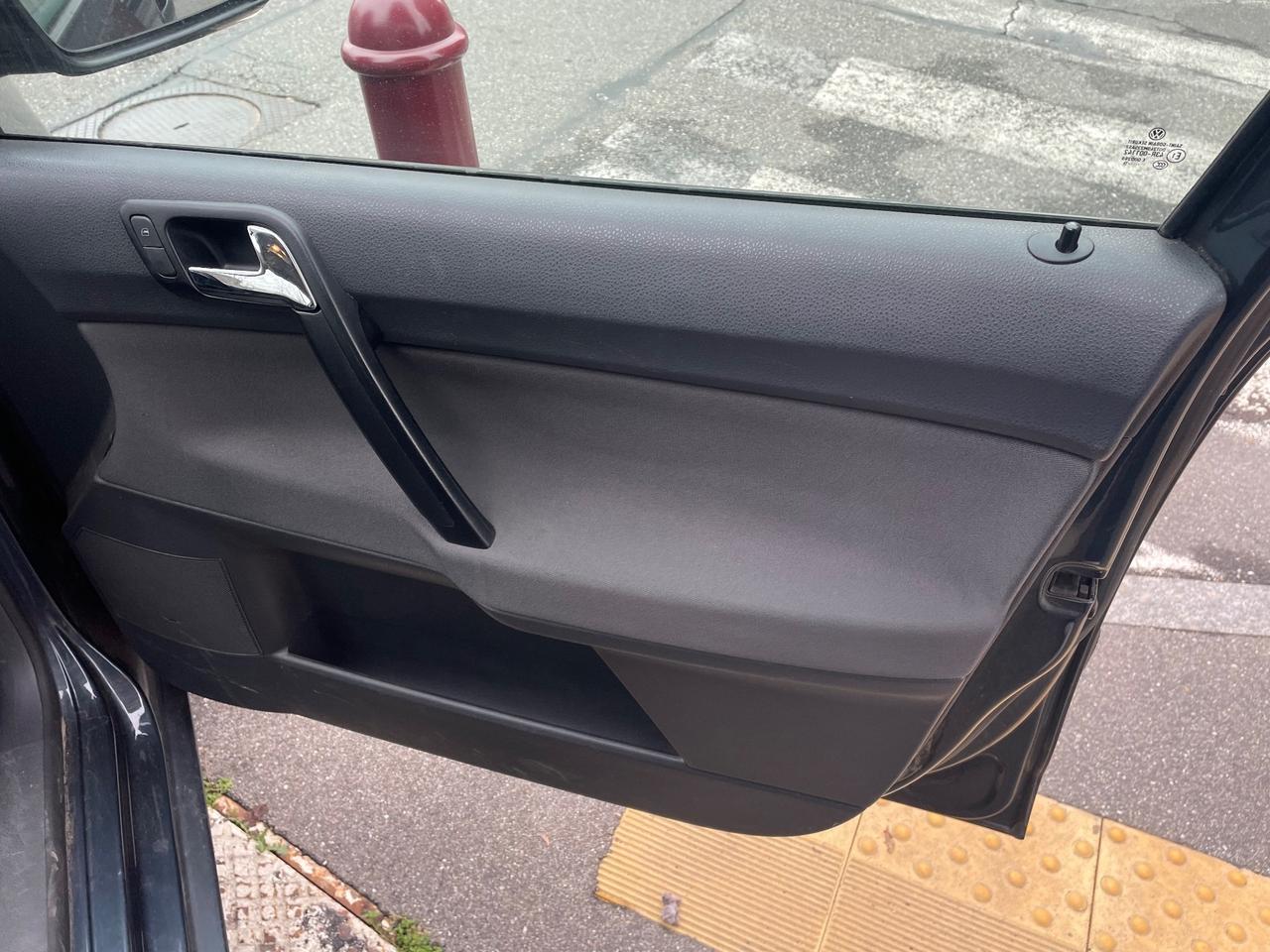 Volkswagen Polo 1.2/60CV 5p/1PROP/GARANZIA