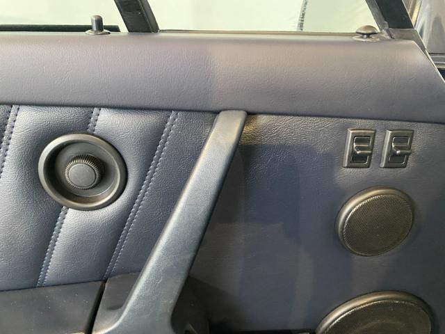 PORSCHE 911 Carrera 3.2 Coupé ASI- SERVICE BOOK