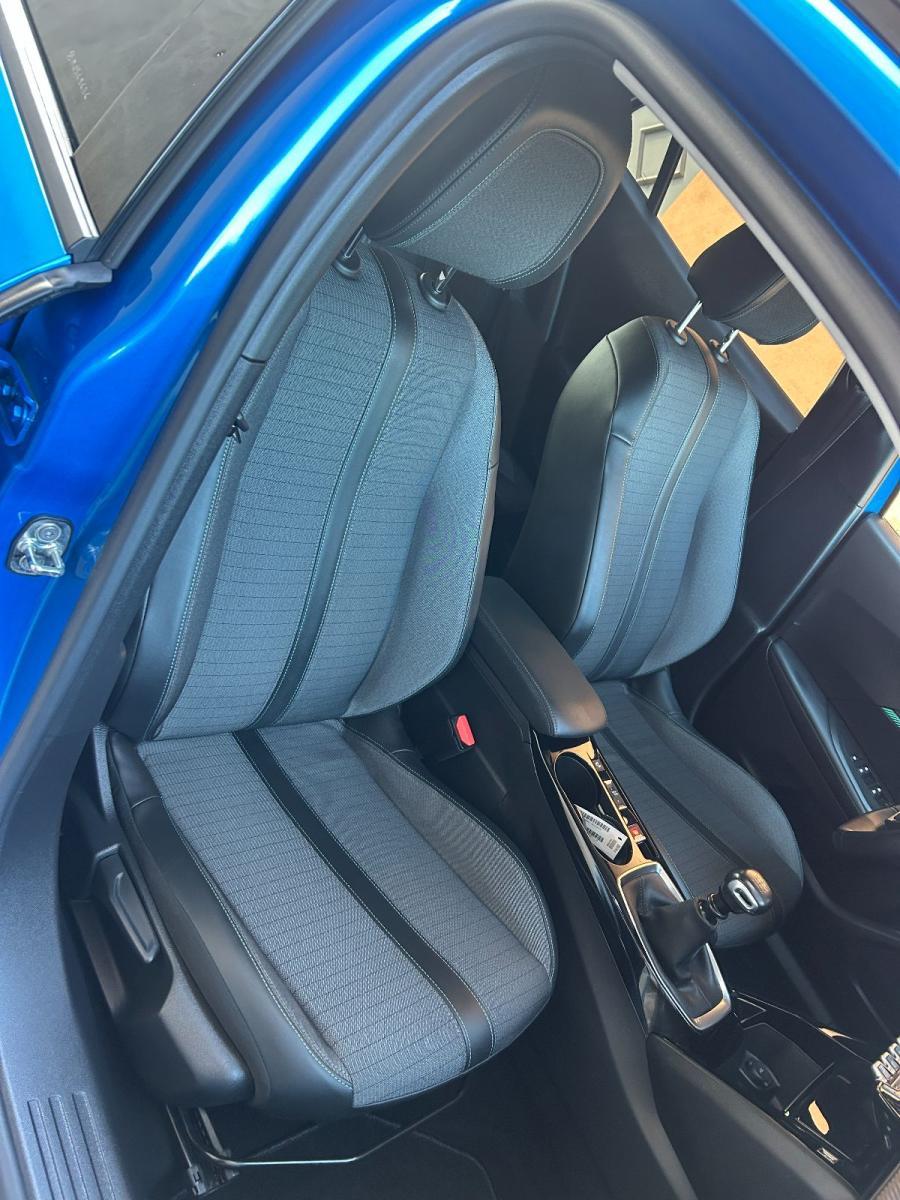 PEUGEOT - 2008 - BlueHDi 110 S&S GT Line