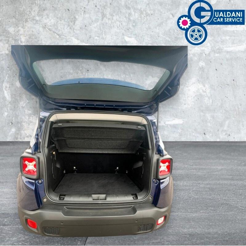 JEEP Renegade Renegade 1.0 T3 Longitude