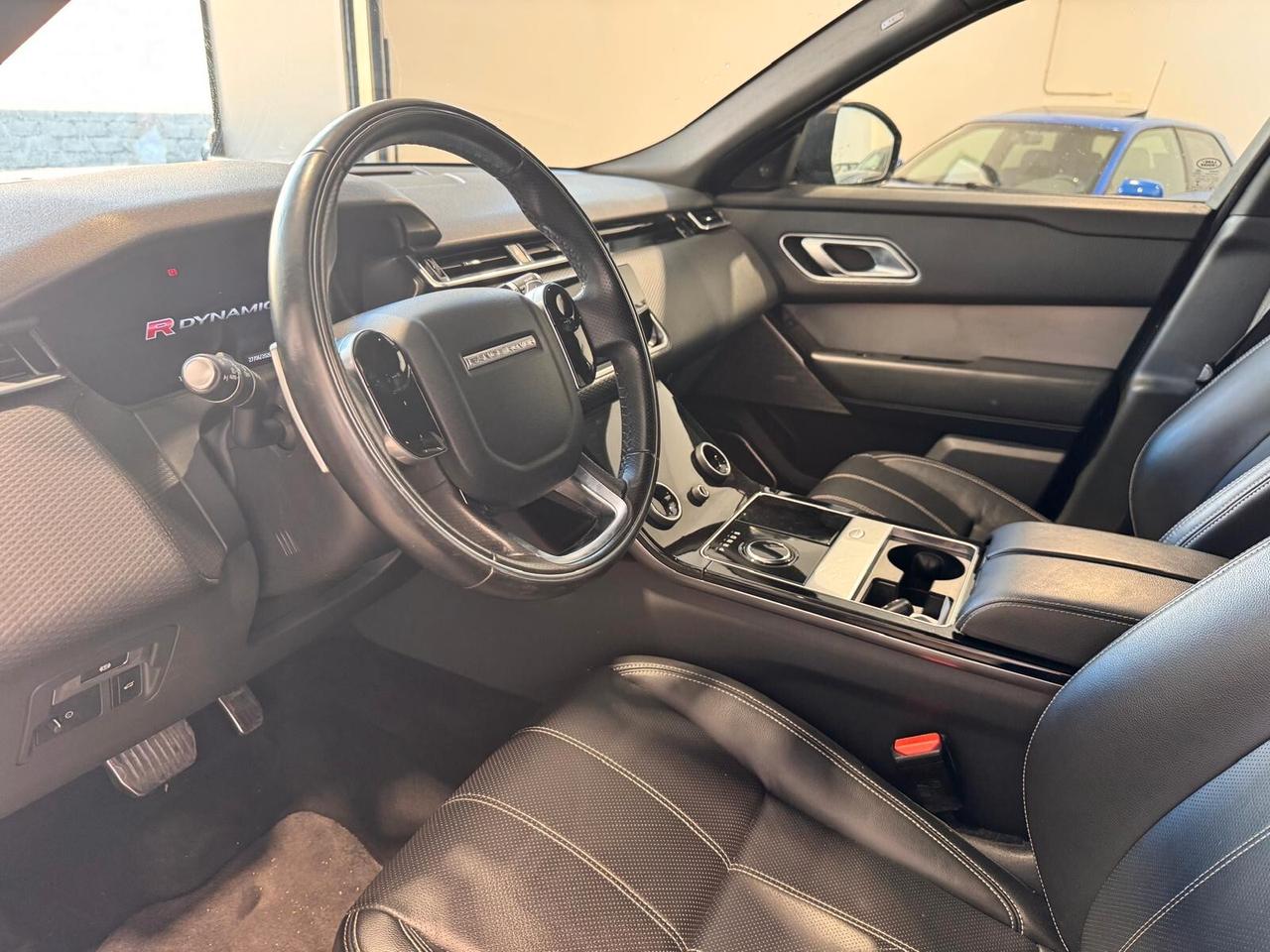 Land Rover Range Velar 2.0D I4 240 CV R-Dynamic SE