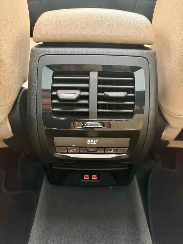 BMW X3 SDRIVE 2.0D MSPORT 150CV