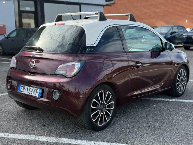 OPEL Adam 1.2 70 CV Glam