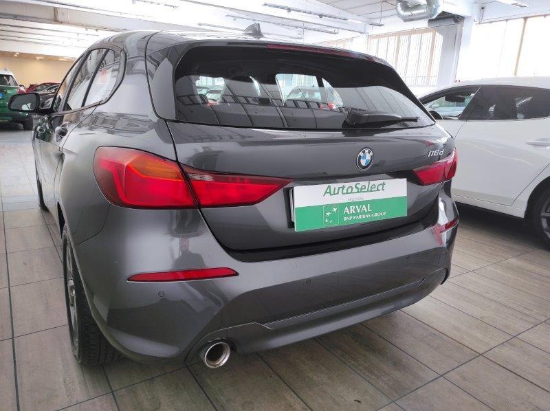 BMW Serie 1 (F40) - 116d 5p. Business Advantage