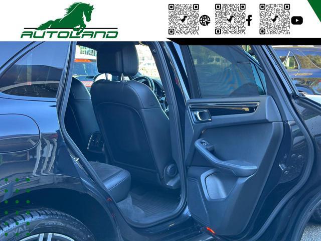 PORSCHE Macan 3.0 S Diesel*EURO6*OttimeCondizioni*Finanziabile