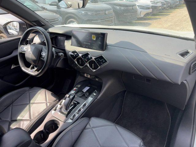 DS AUTOMOBILES DS 3 Crossback PureTech 130 aut. Grand Chic