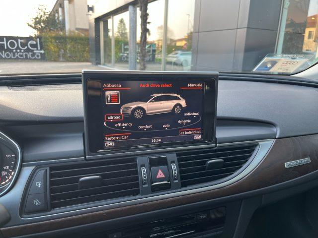AUDI A6 allroad 3.0 TDI 218CV S-TRONIC BUSINESS