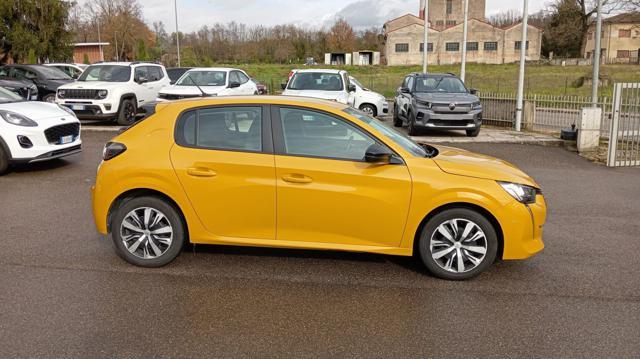 PEUGEOT 208 *PROMO* PureTech 75 Stop&Start 5 porte Active