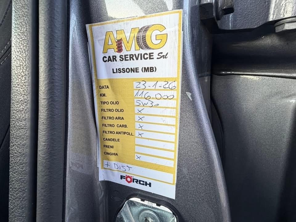 Alfa Romeo Giulietta 1.6 JTDm 120 CV Super