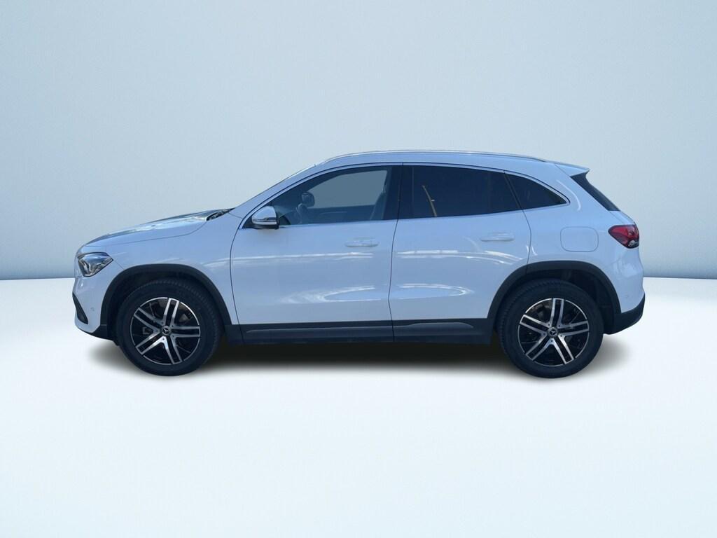 Mercedes GLA 200 200 D Sport Plus 8G-DCT