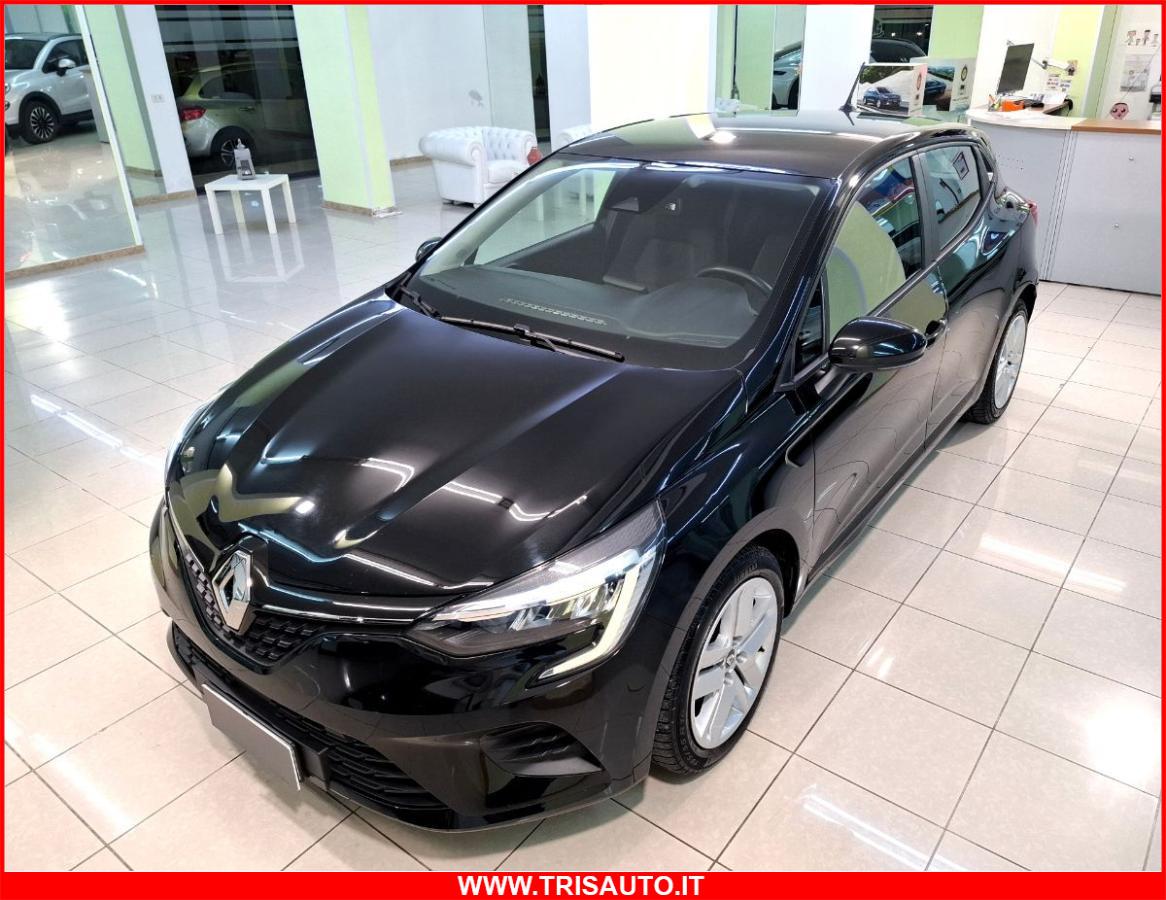 RENAULT Clio 1.5 Blue Dci Business NEOPATENTATI (FULL LED+NAVI)