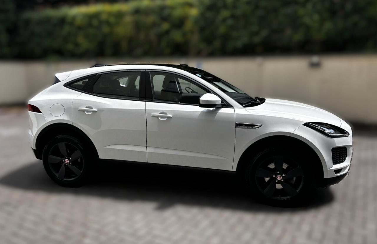 Jaguar E-Pace 2.0 D 150 CV AWD aut. S