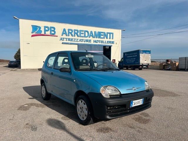 Fiat 600 1.1