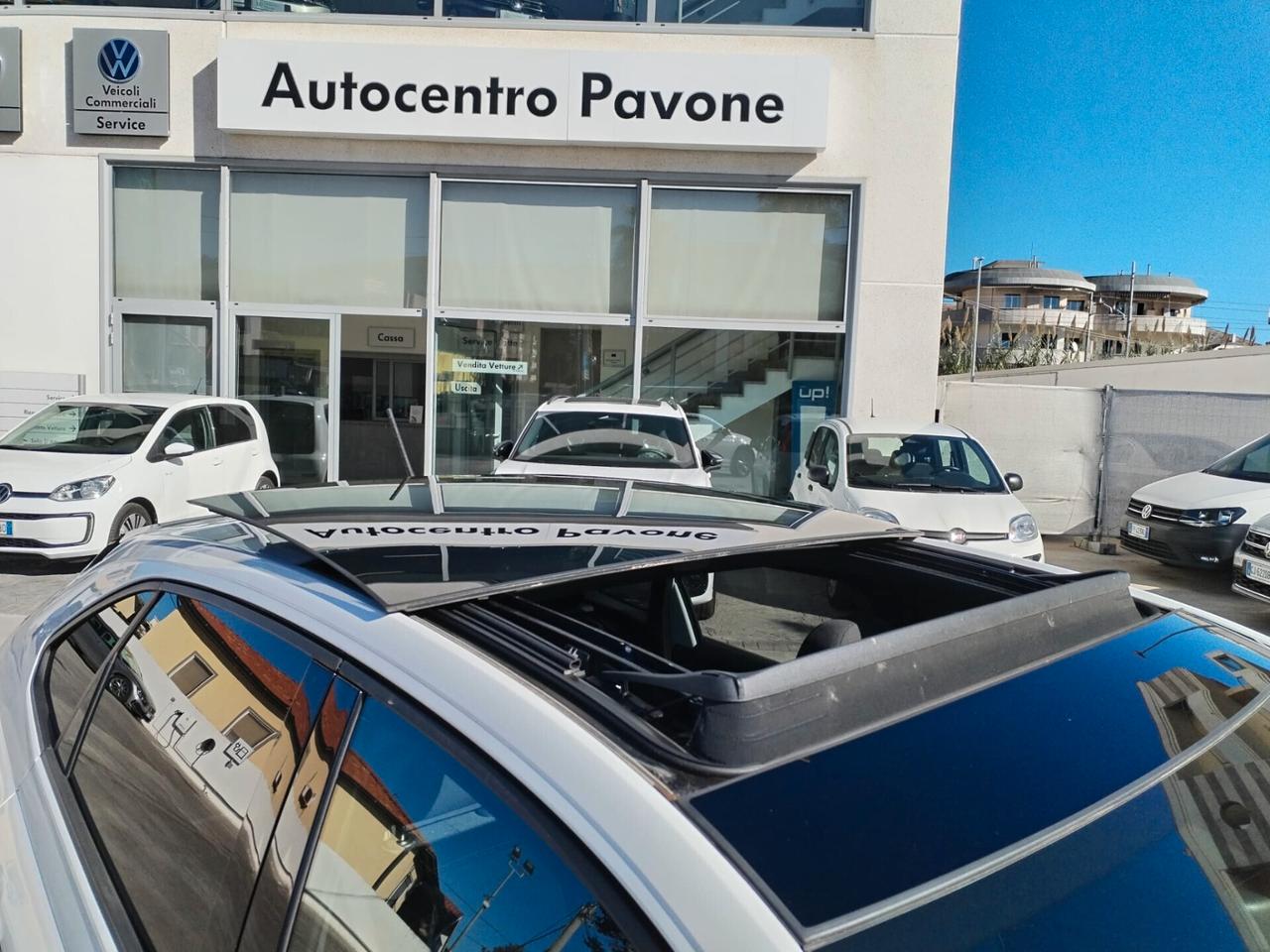 Volkswagen Taigo 1.0 TSI 110 CV DSG R-Line