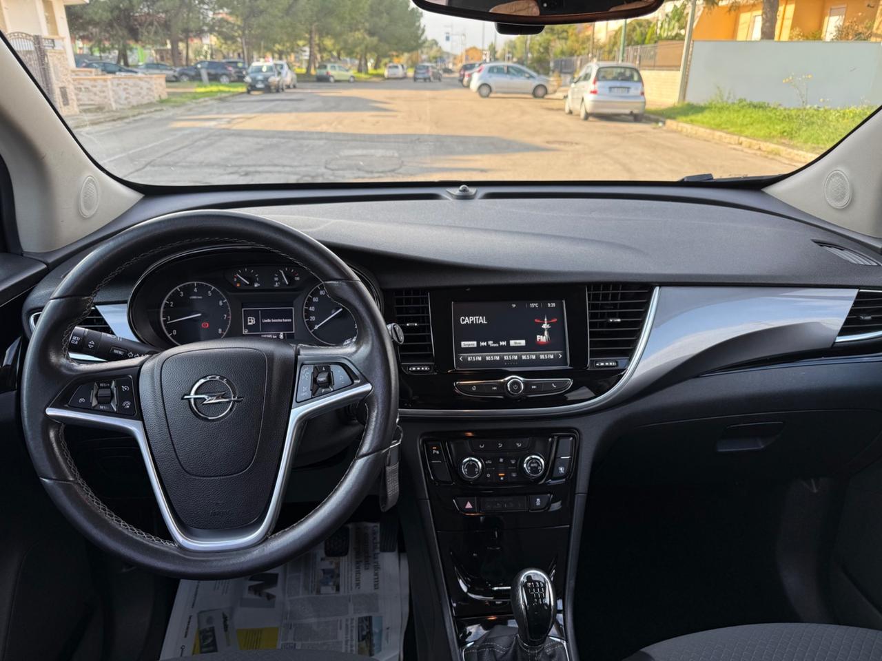 Opel Mokka 1.4 Turbo GPL 2019