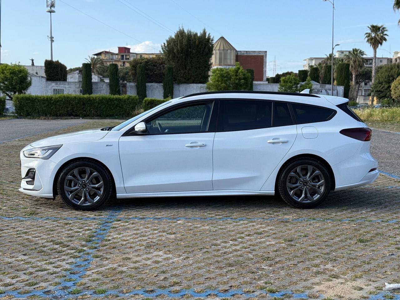 FORD Focus ST-Line 2023 1.5 EcoBlue 115CV