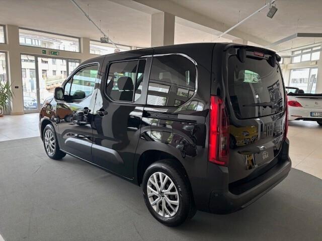 Fiat Doblò 1.5 BlueHdi 100 CV PC Entry Trasporto persone