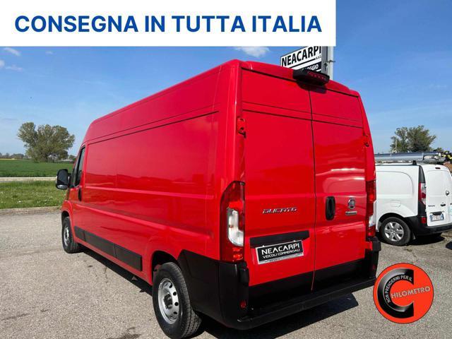 FIAT Ducato 35 2.3 MJT 140C-(PL-TM L3H2)RETROCAMERA-FURGONE-E6