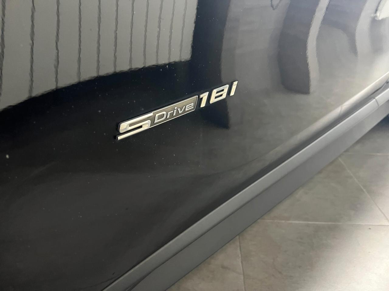 Bmw X1 sDrive18i Msport
