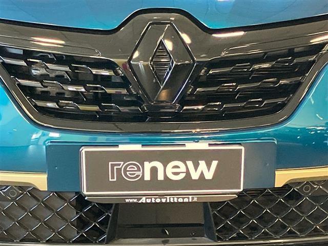 RENAULT Arkana 1.6 E-Tech full hybrid E-Tech Engineered Au