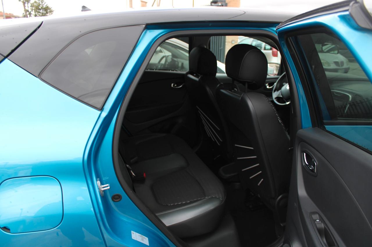 Renault Captur dCi 8V 110 CV Start&Stop Energy Iconic
