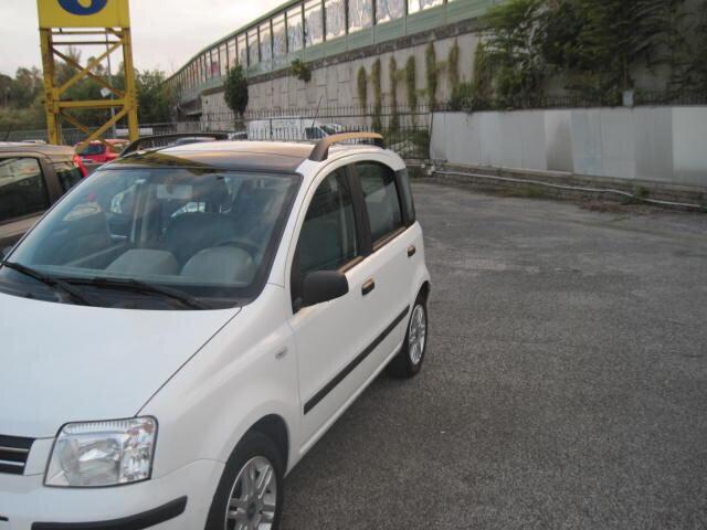 Fiat Panda 1.3 MJT 16V Emotion SOLO KM 74000