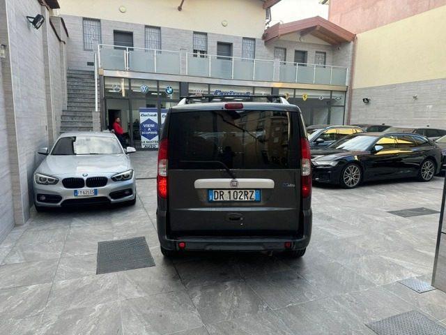 FIAT Doblo Doblò 1.4 Actual