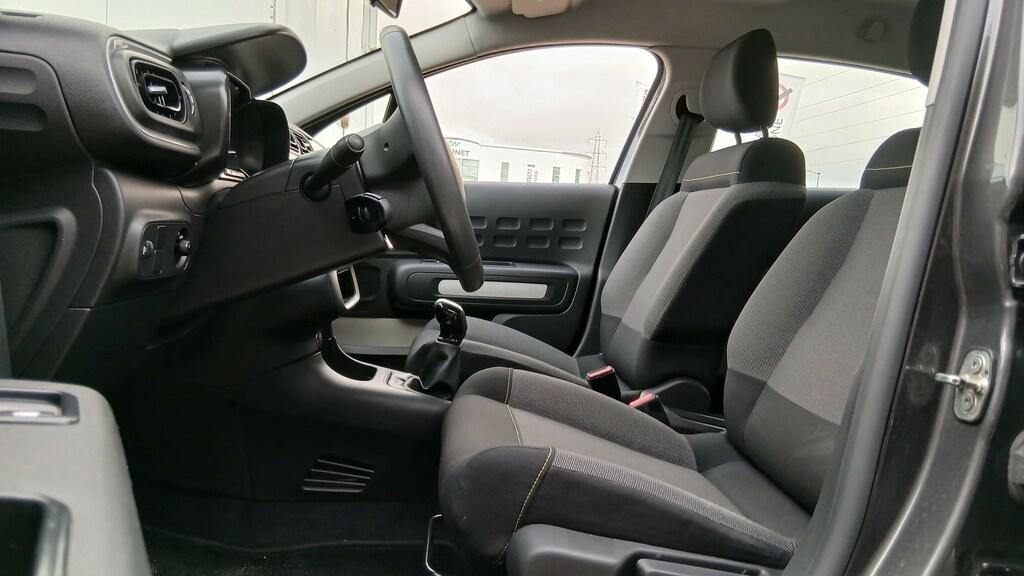 Citroen C3 1.2 PureTech Shine