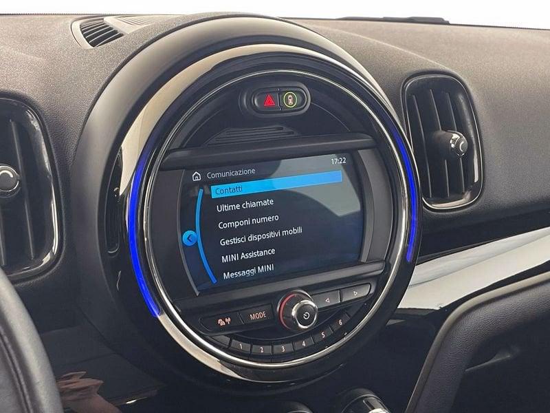 MINI Mini Countryman F60 Mini 2.0 Cooper D Business Countryman Automatica