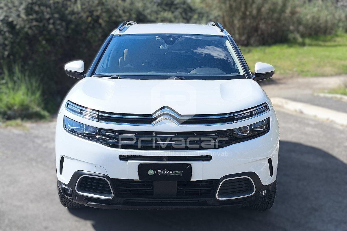 CITROEN C5 Aircross BlueHDi 130 S&S EAT8 Shine