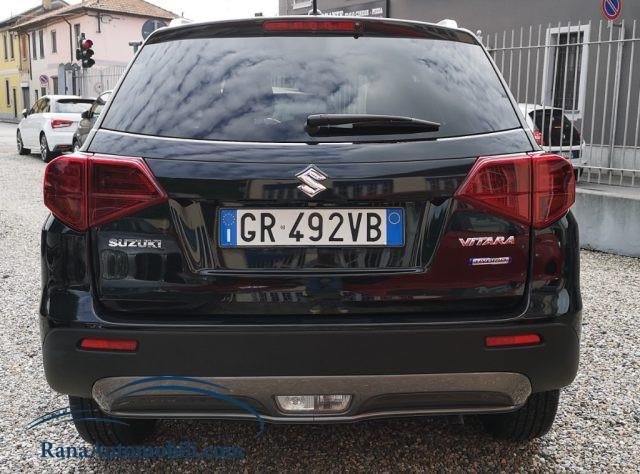 SUZUKI Vitara 1.4 Hybrid Cool KM29000